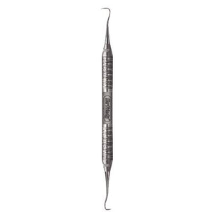 Dull Scaler
