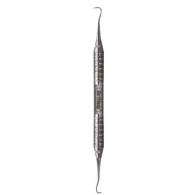 Dull Scaler