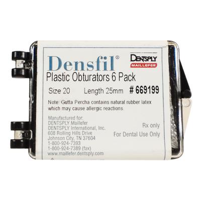 Densfil Obturators Refill, 25 mm Length