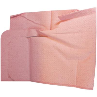 Chainless Bibs with Ties – 18