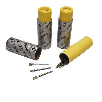 ParaPost® XT™ Titanium Posts, Refill