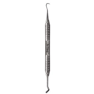 Dull Scaler