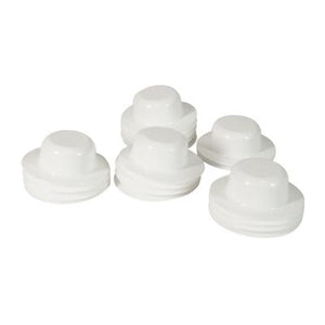 Crescent® Dapaway® Disposable Dappen Dishes – Dappen Dish Package, 1000/Pkg