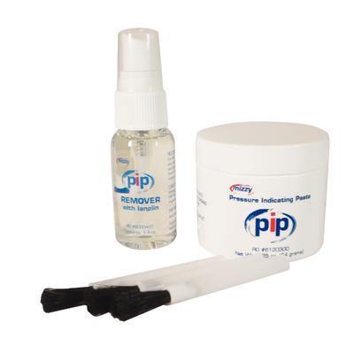 Pressure Indicator Paste (PIP) Jar