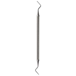 Hoe Scalers