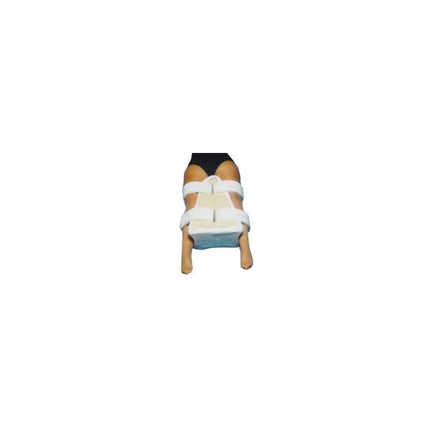 Span+Aids® Patient Positioner, Abduction Pillow, Medium, Depth 7