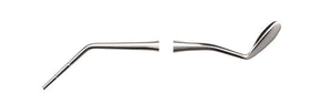 Glick # 1 Blade and Root Canal Plugger – Double End