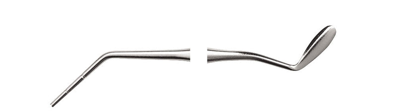 Glick # 1 Blade and Root Canal Plugger – Double End
