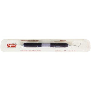 Big Easy® Ultralite™ Universal Curettes McCall, Double End