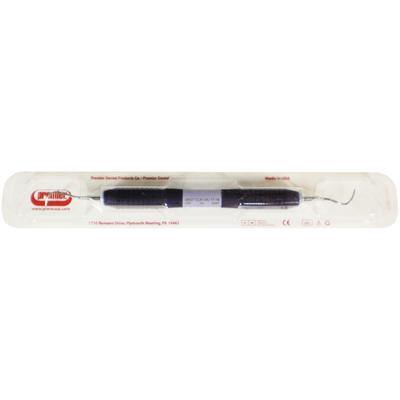 Big Easy® Ultralite™ Universal Curettes McCall, Double End