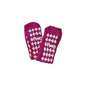 Fall Management Socks, Non-Skid