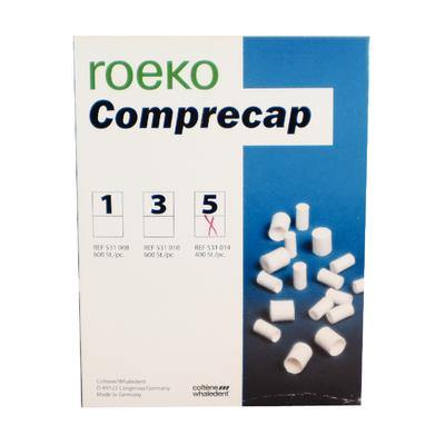 Roeko Comprecap – Clinic Pack Size 1 600/Pkg