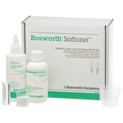 Softone™ Denture Acrylic Treatment