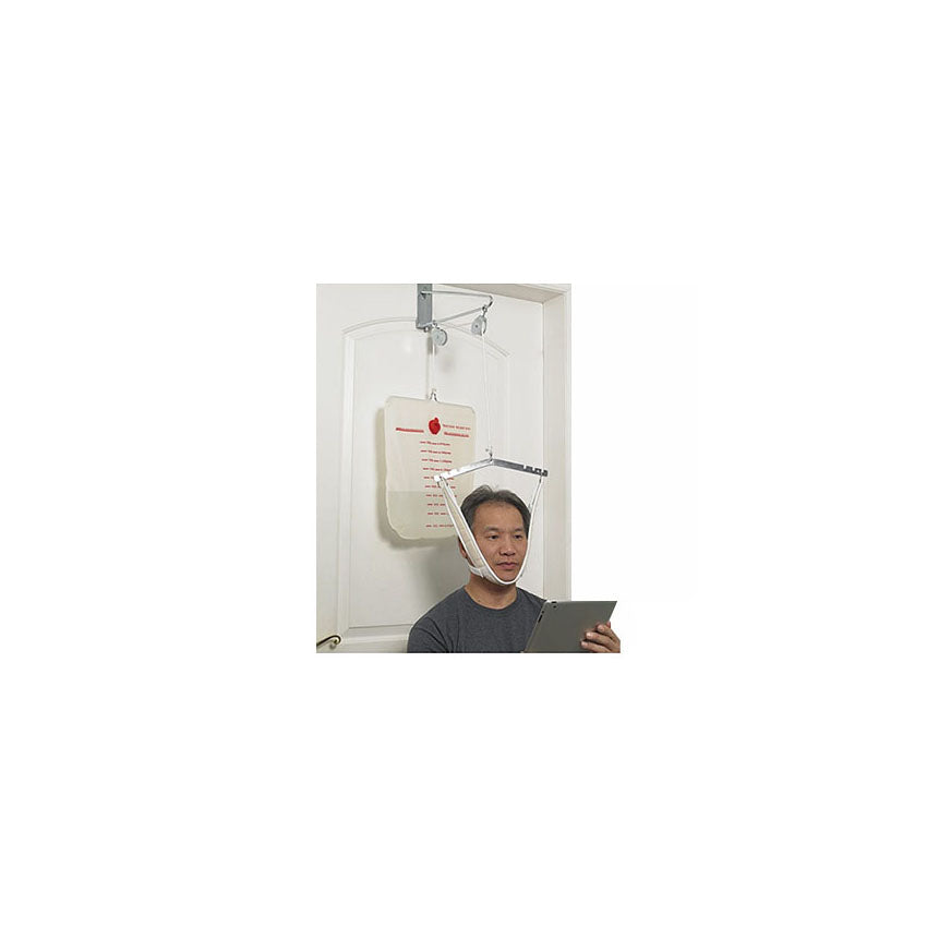 Cervical Traction Kit