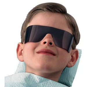 Protect-A-Lens™ Disposable Protective Eyewear, 100/Pkg