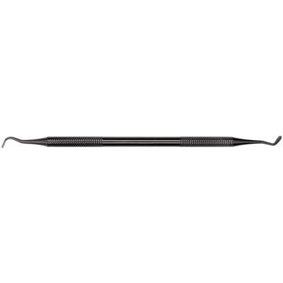 Composite Instruments – Anodized Aluminum, Double End