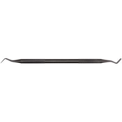 Composite Instruments – Anodized Aluminum, Double End
