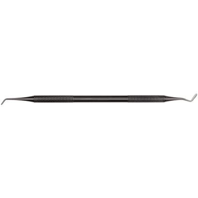 Composite Instruments – Anodized Aluminum, Double End