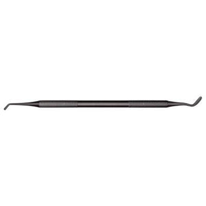 Composite Instruments – Anodized Aluminum, Double End