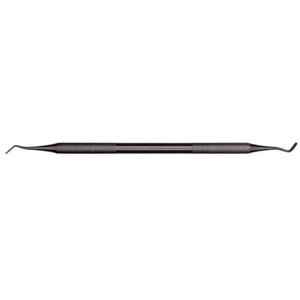 Composite Instruments – Anodized Aluminum, Double End