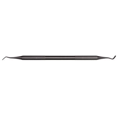 Composite Instruments – Anodized Aluminum, Double End