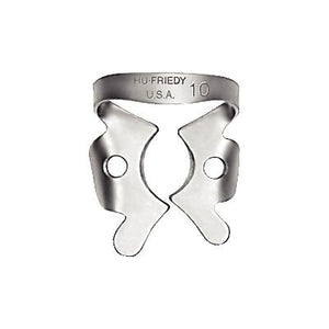 Ivory® Rubber Dam Clamps - Kulzer