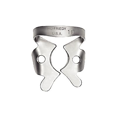 Ivory® Rubber Dam Clamps - Kulzer