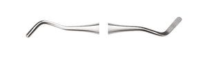 Excavators – # BC 61/62 (20-9-12), Black, Standard Handle, Double End