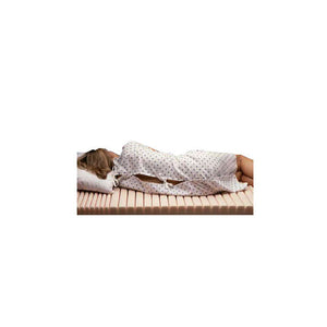Geo-Matt® Therapeutic Overlay, with Fire Retardant Soft Skin Sleeve