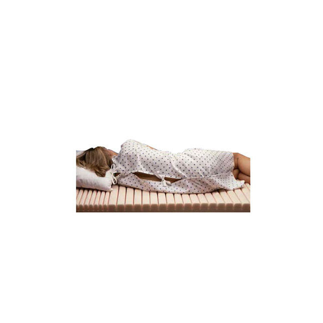 Geo-Matt® Therapeutic Overlay, with Fire Retardant Soft Skin Sleeve
