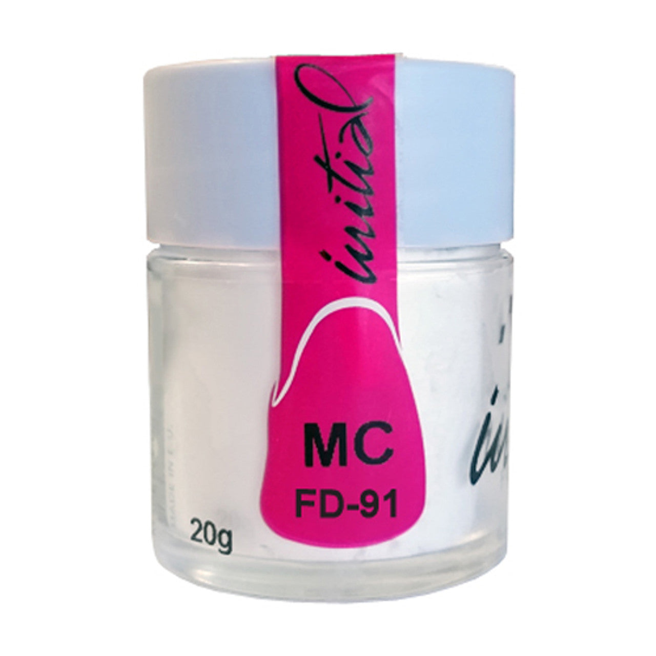 GC Initial™ Ti Fluo-Dentin, 20 g