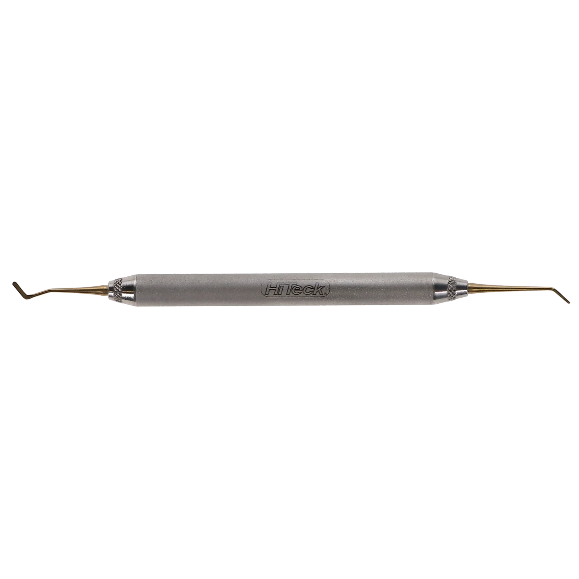 1 Mini Goldstein Plastic Filling Instrument, Siyah Series
