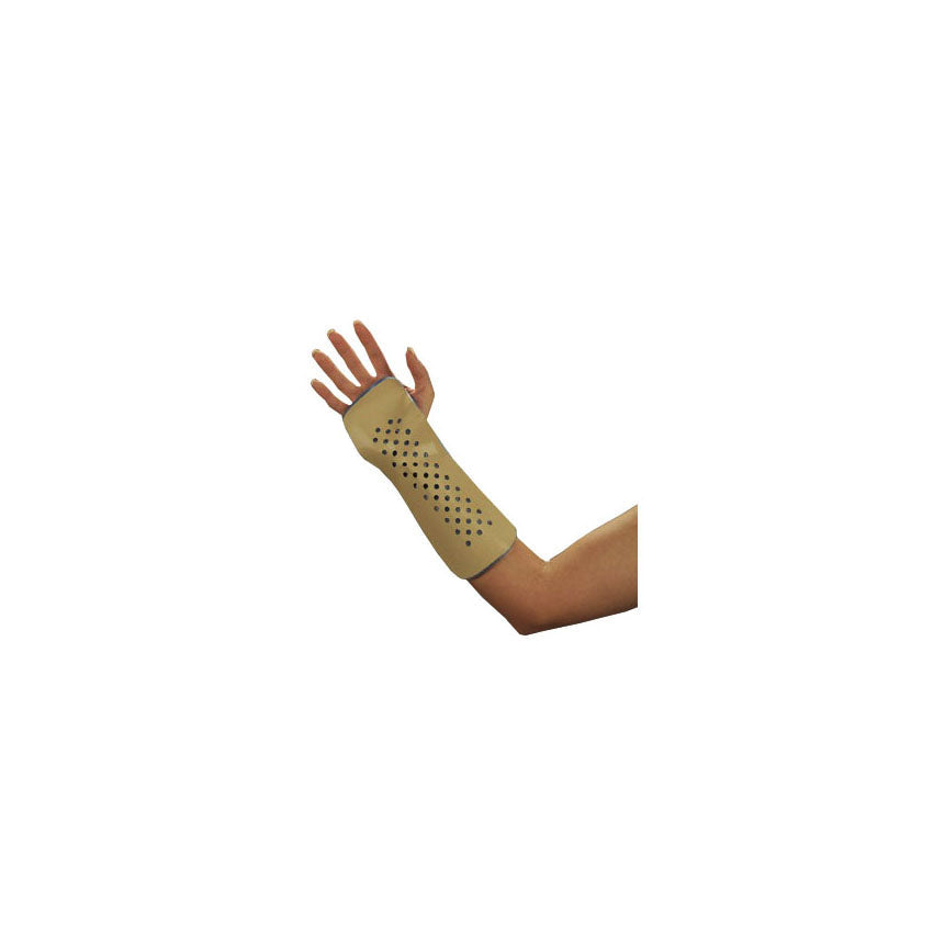 Wrist and Forearm Splint, L9