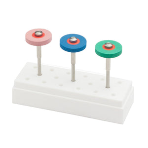 Ceramics Polishing Wheel Kit