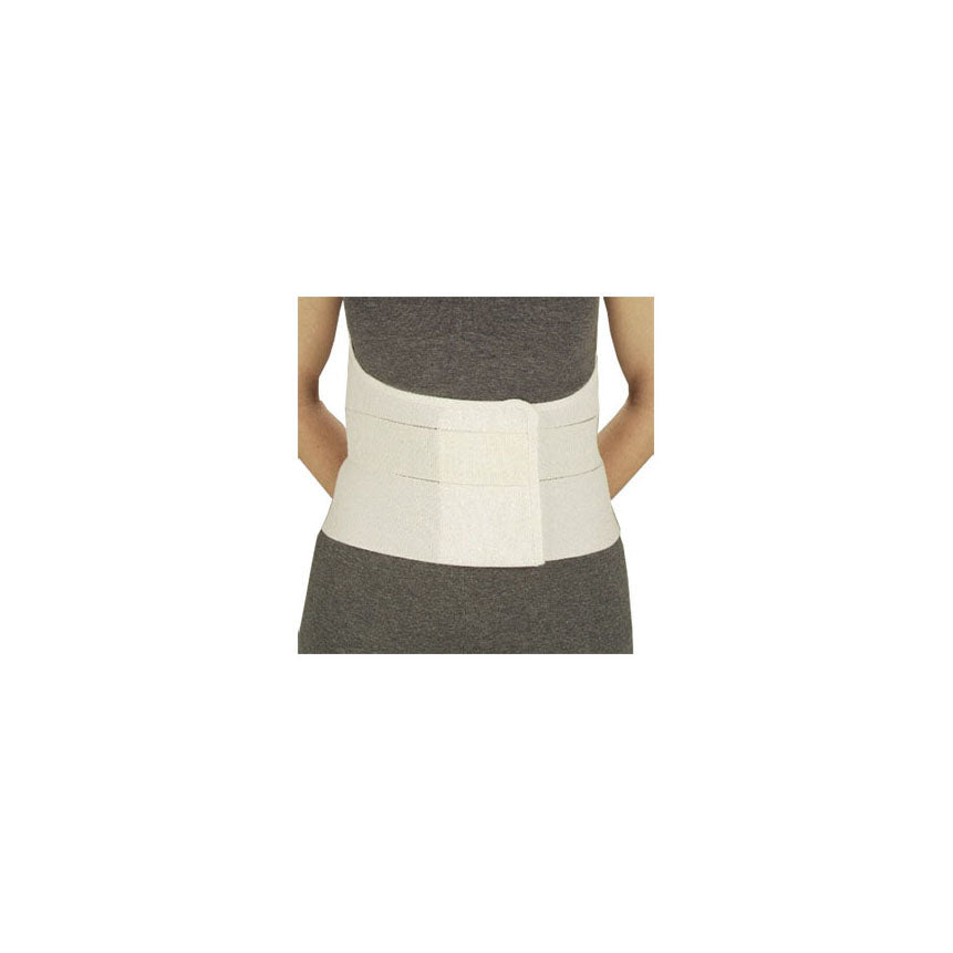 Premium Rib Belt, Male, H8