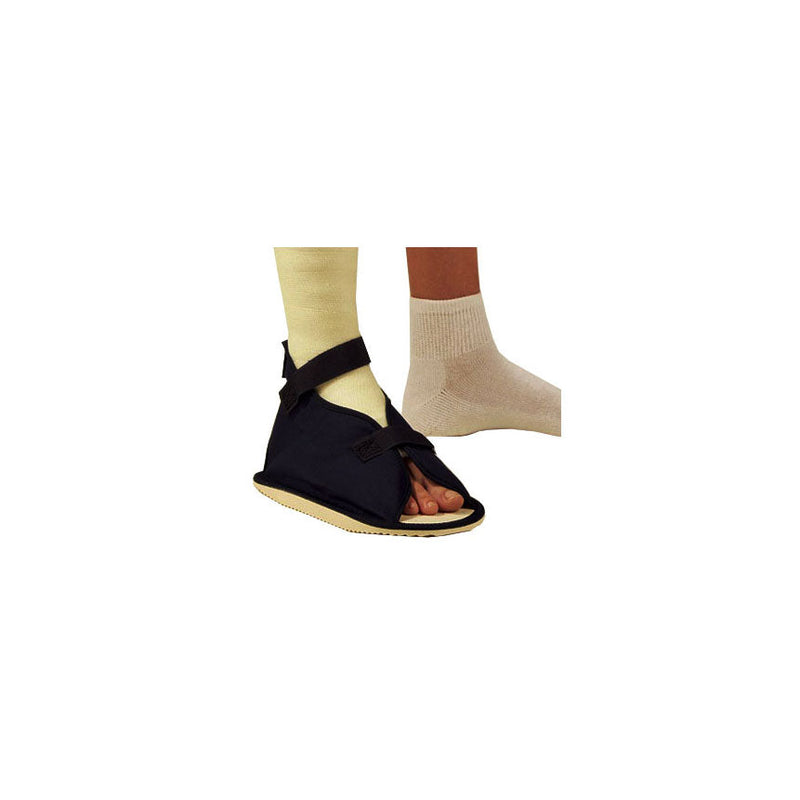 Cast Shoe, Canvas