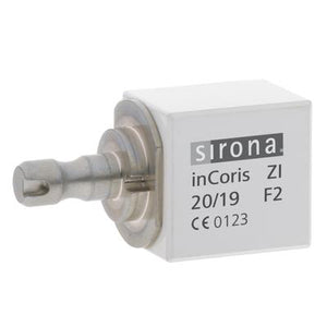 inCoris ZI mono Blocks – 3/Pkg