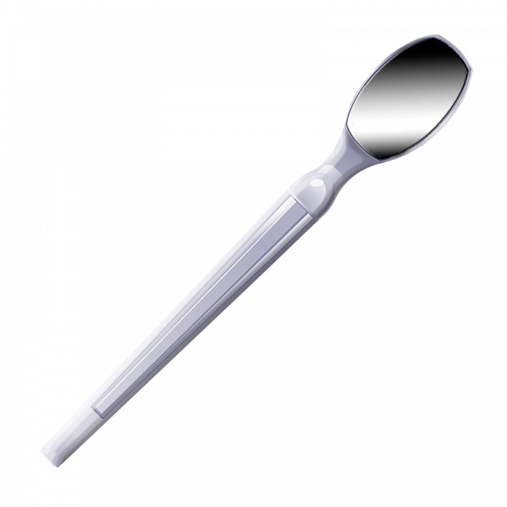 Flecta Disposable Mirrors 200/Pack