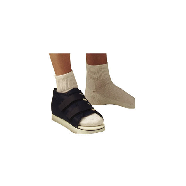 Aegis Post Operative Shoe, Universal