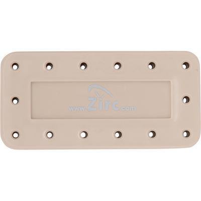Magnetic Bur Blocks