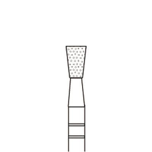Two Striper® Laboratory HP Diamond Burs – HP, 1/Pkg