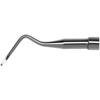 Surgical Elevators – # 80 Apical Pick, Medium Handle, Single End