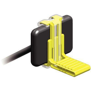 XCP DS® FIT™ Universal Sensor Positioning System – Biteblock Refill, 2/Pkg Holders