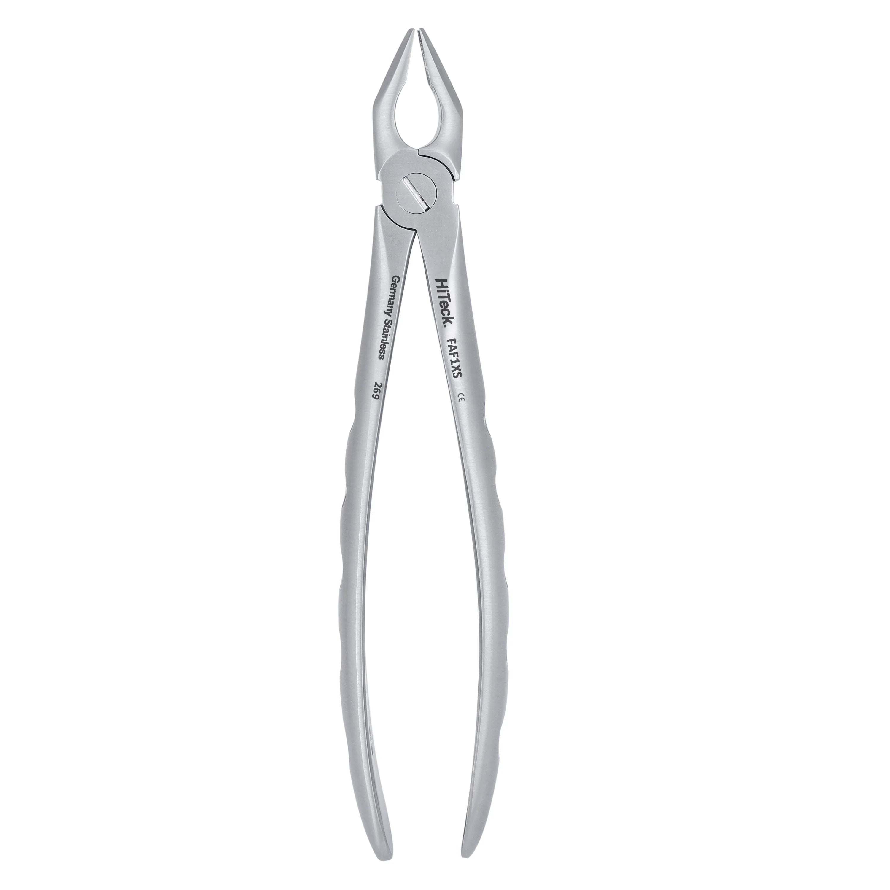 1 Apical Upper Incisors Atraumair Extraction Forceps