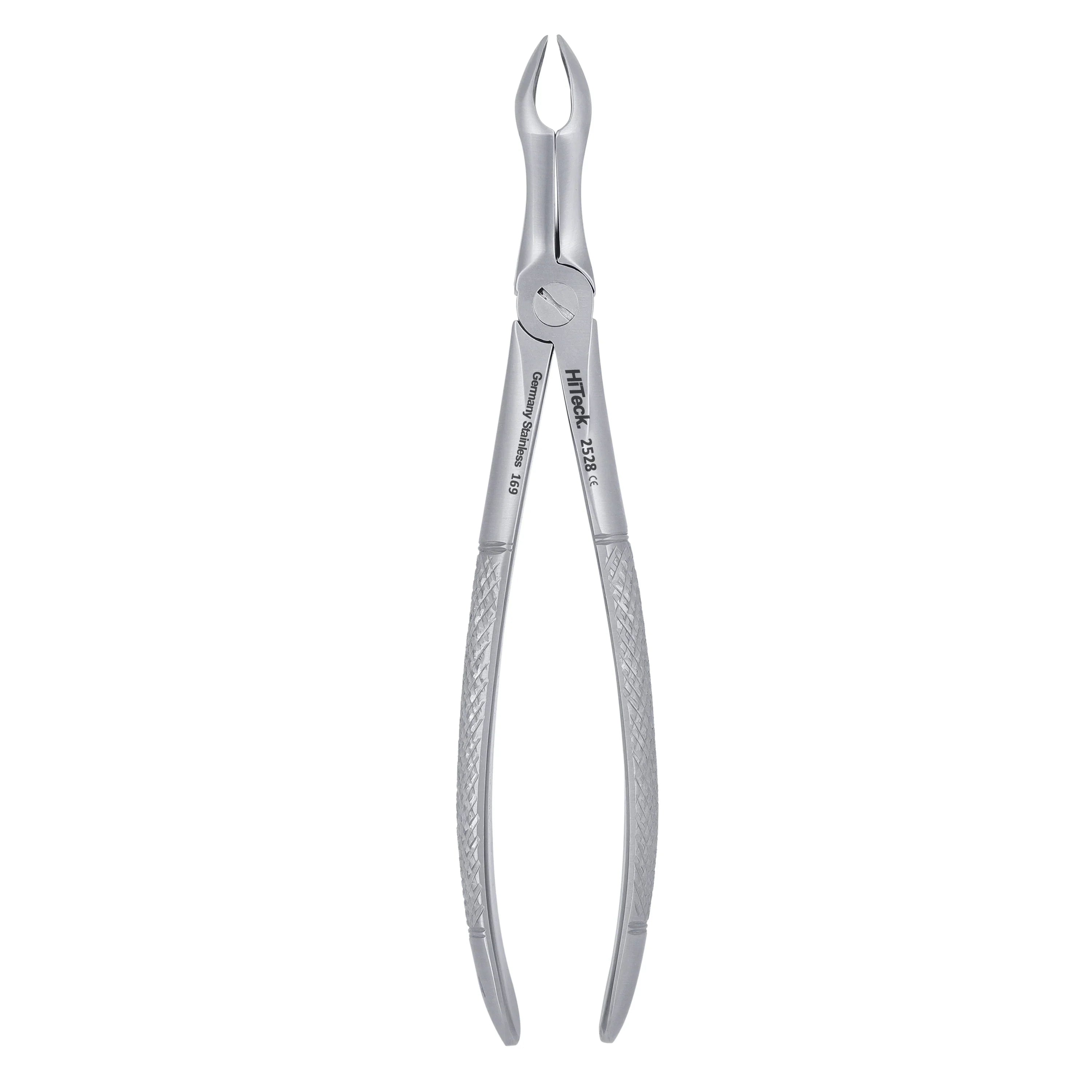 AF67A Apical Upper Molars Extraction Forceps