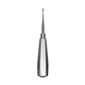 Luxating Elevator, Curved, 5MM