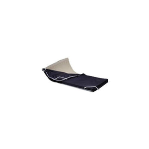 Geo-Matt® Therapeutic Overlay, with Vinyl/ Nylon Cover, L80
