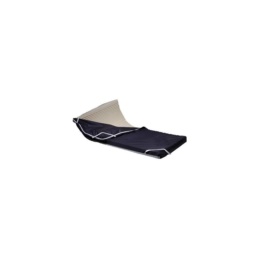 Geo-Matt® Therapeutic Overlay, with Vinyl/ Nylon Cover, L80