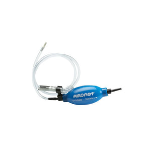 Aircast® Inflation Bulb, Handheld, Universal