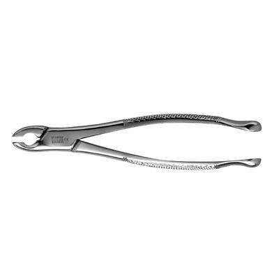 Extracting Forceps – # 151A, Mandibular